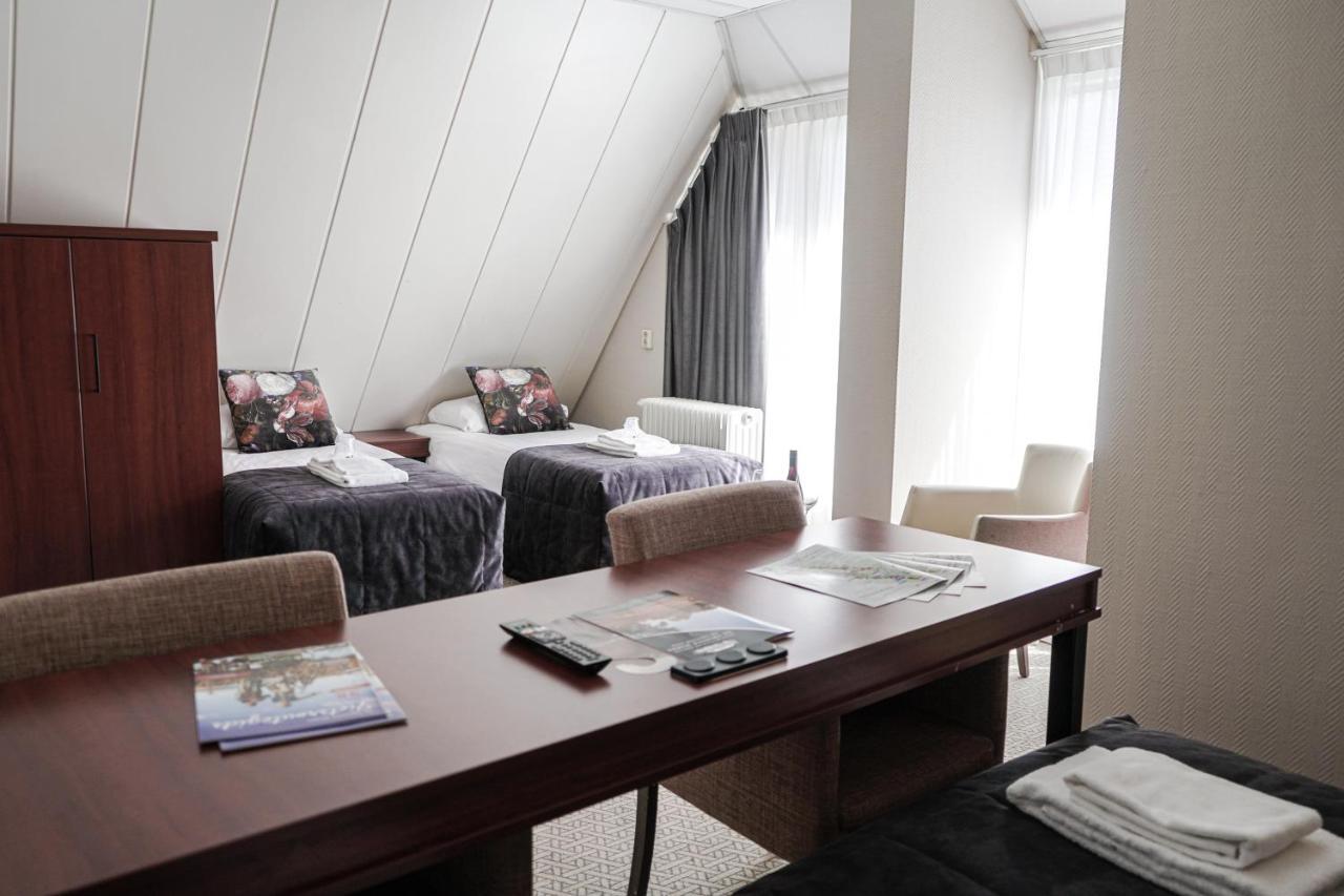 Hotel De Oringer Marke & Stee By Flow Odoorn Zewnętrze zdjęcie